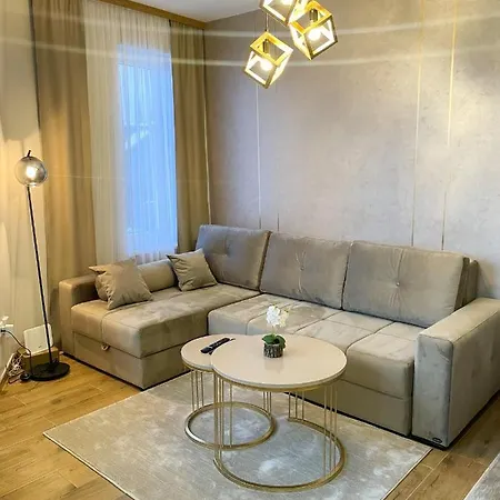 Nivalis Hill 23 Apartament Jahorina