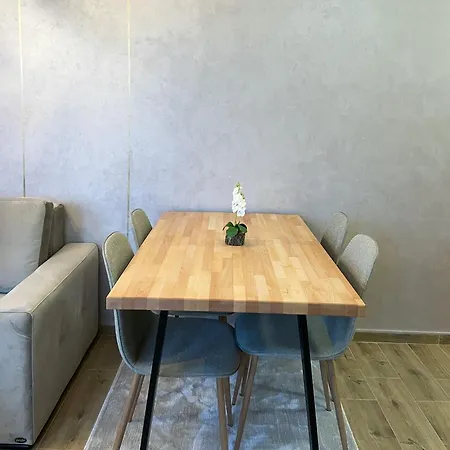 Nivalis Hill 23 Apartament *