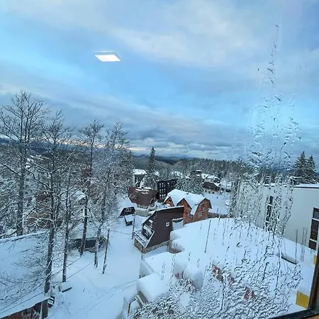 Apartament Nivalis Hill 23 Jahorina