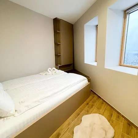 Apartament Nivalis Hill 23 *