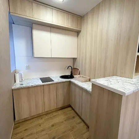 Apartament Nivalis Hill 23