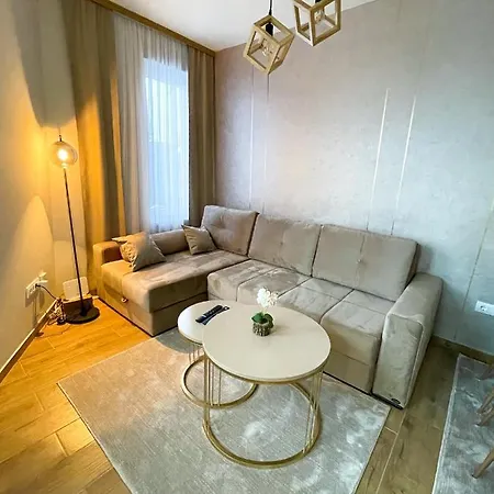 Apartament Nivalis Hill 23 Jahorina