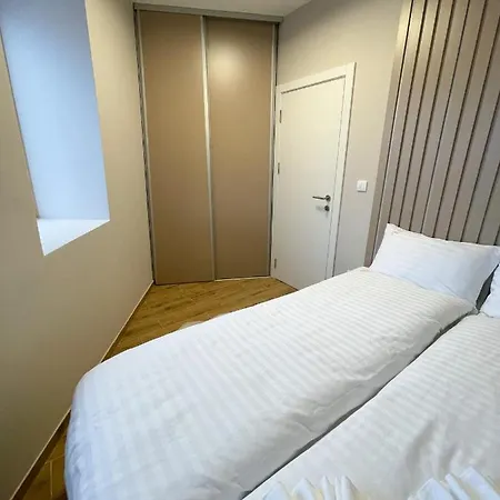 Nivalis Hill 23 Apartament Jahorina