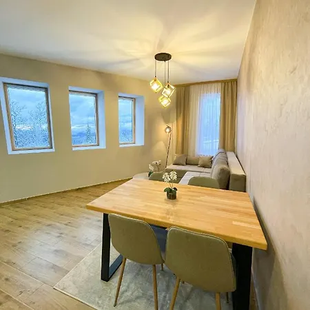 Nivalis Hill 23 Jahorina