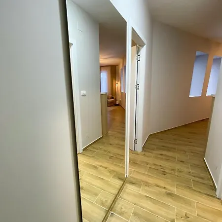 Apartament Nivalis Hill 23