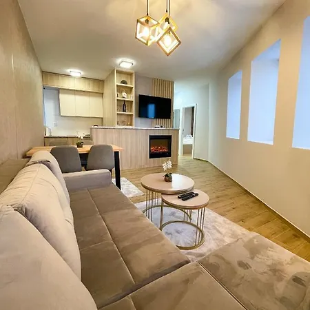 Nivalis Hill 23 Apartament