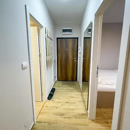 Nivalis Hill 23 Apartament *